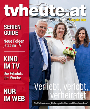 Ausgabe #606 Cover