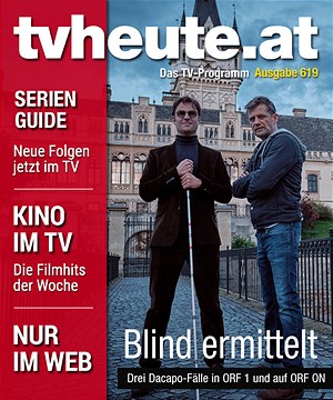 Ausgabe #607 Cover