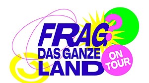 Die Ö3-Community-Show „Frag das ganze Land“ geht auf Tour