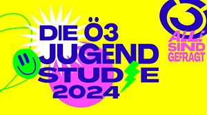 Plattform für die Generation Z: Die Ö3-Jugendstudie 2024 startet