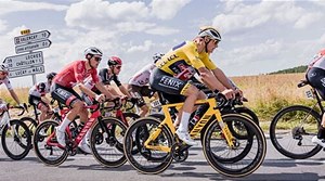 Die Tour de France – live bei ServusTV