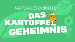 Start der neuen Serie „Naturgeschichten“ auf ORF KIDS