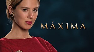 „Máxima“: ORF-Premiere für sechsteiliges Biopic-Drama 