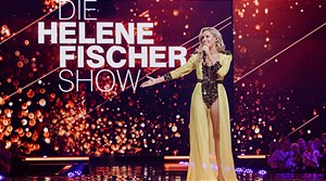 "Die Helene Fischer Show" auch 2024 im ZDF