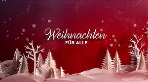 Die Weihnachtszeit wird im ORF zum Fernsehfest!