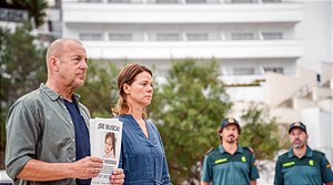  ORF-Premiere für topbesetzten Event-Zweiteiler „Lillys Verschwinden“