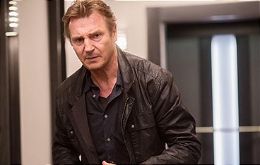 96 Hours - Taken 3