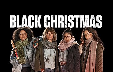 Black Christmas