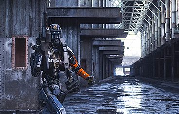 Chappie