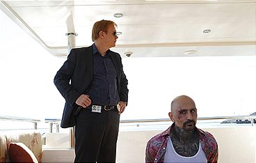 CSI: Miami