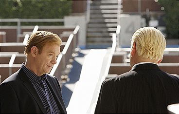 CSI: Miami