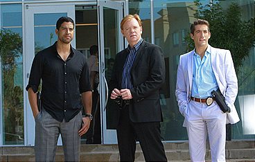 CSI: Miami