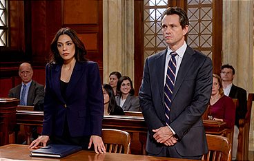 Law & Order