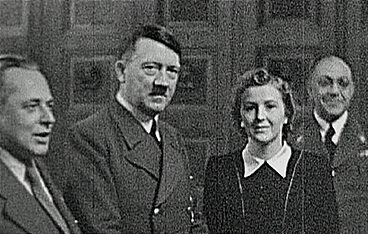 Adolf Hitler - Die letzten Geheimnisse des Diktators