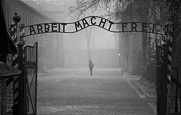 Auschwitz - Countdown zur Befreiung