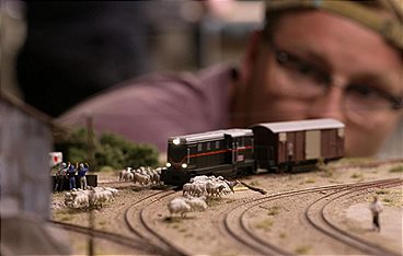 Miniatur Wunderland XXL