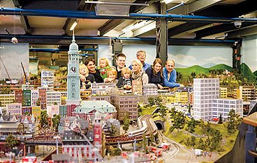 Miniatur Wunderland XXL