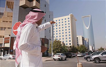 Saudi-Arabien - Zwischen Diktatur und Moderne