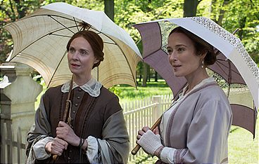 A Quiet Passion - Das Leben der Emily Dickinson