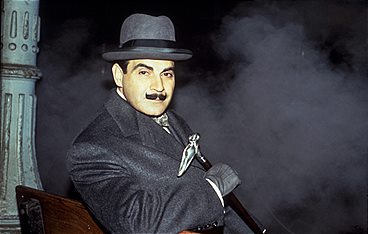 Agatha Christies Poirot