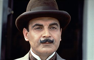 Agatha Christies Poirot