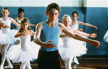 Billy Elliot - I Will Dance