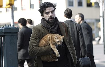 Inside Llewyn Davis