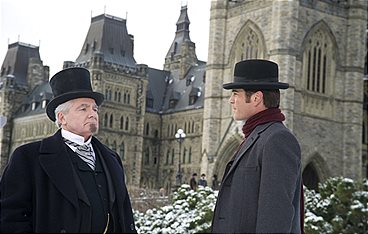 Murdoch Mysteries