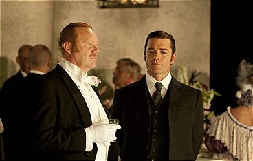 Murdoch Mysteries