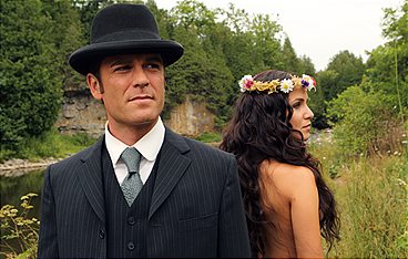 Murdoch Mysteries