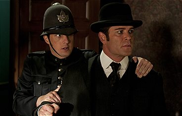 Murdoch Mysteries