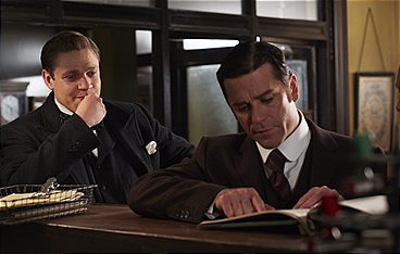 Murdoch Mysteries