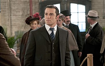 Murdoch Mysteries