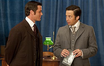 Murdoch Mysteries