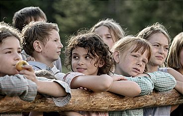 Als Hitler das rosa Kaninchen stahl