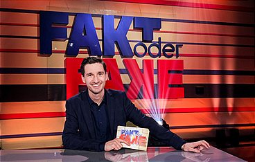 Fakt oder Fake - Saisonfinale