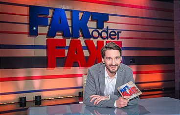 Fakt oder Fake