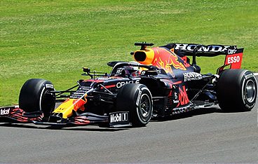 Formel 1 Großer Preis von Mexiko 2024