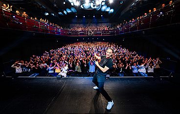 Gernot Kulis - Best of! 20 Jahre Ö3 Callboy