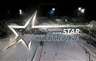 Hermann Maier's Star Challenge 2025