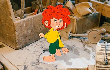 Neue Geschichten vom Pumuckl