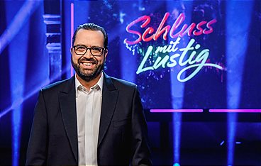 Schluss mit lustig - Der satirische Jahresrückblick 2024