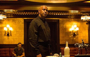 The Equalizer