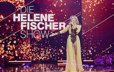 Die Helene Fischer Show 2024