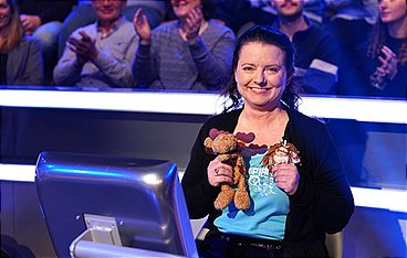 Die Millionenshow