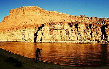 Grand Canyon - Amerikas größtes Naturwunder