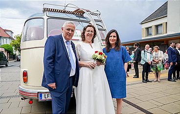 Liebesg´schichten und Heiratssachen