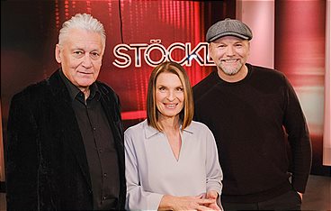 STÖCKL