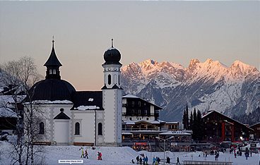 Land der Berge