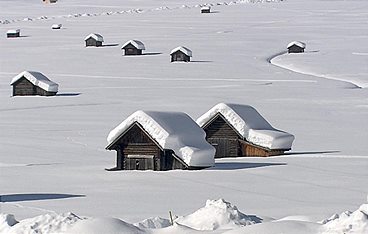 Land der Berge